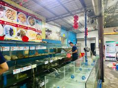 -潘先生海鲜城(神州半岛店)