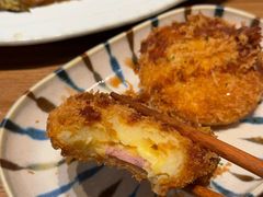 -CURRY YA 熟成咖哩專門店(深圳湾万象城店)