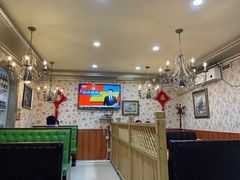 -丹东立强海鲜烧烤·牛B大串(星海店)