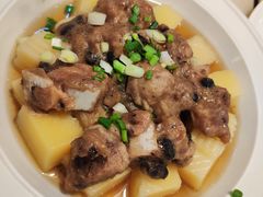 -外婆小聚茶餐厅·生日·团建(市民中心店)