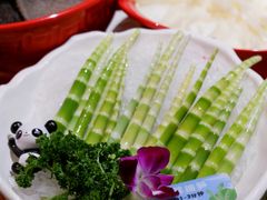 -大龙燚·旷野鲜火锅(广州首店)