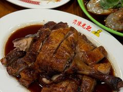 -澳门陈光记烧味饭店(南京德基广场店)