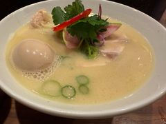 -篝拉面(银座店)