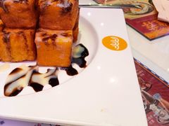 -龙记·香港茶餐厅(海上世界店)
