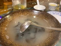例汤-松峰素食