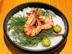 -花潮料理艺食馆(世欧广场店)