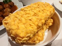 -宜家·瑞典风味餐厅(四元桥店)