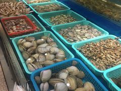 -海蓝海鲜馆(五四北店)