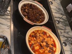 -合肥皇冠假日酒店·菲亚斯特自助餐厅(黄山路店)