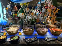 -温德姆至尊酒店·璇全日餐厅