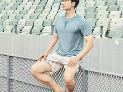 -深圳市宝安体育中心体育场