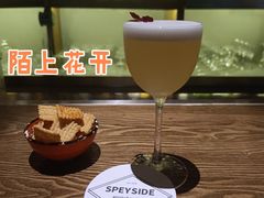 -SPEYSIDE 威士忌&鸡尾酒吧
