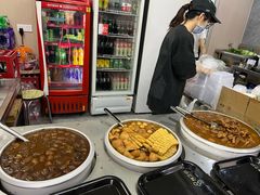 -阿姨牛杂(北京路店)