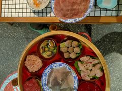 -董眼镜火锅(洪崖洞总店)