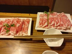 -傣妹火锅(四川北路店)
