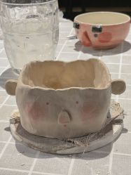 -趣陶陶艺手工坊(新世界百货重庆店)