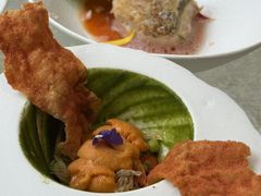 -九献·创意菜(亮马河饭店)