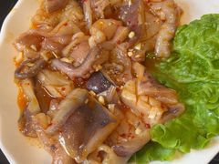 -韩国料理雷亮烤肉(瑞和第一城店)