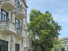 -赤坎·广东华侨国际旅游度假区