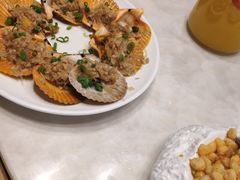 -南海渔家•海鲜•正宗海南菜(海棠湾店)