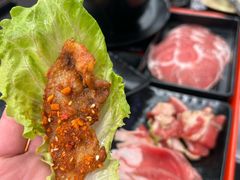 -巴麦隆自助烤肉(桂林路店)