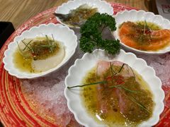 -Sushi Love 创意寿司(丽影广场店)