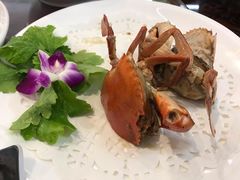 -友强·23年特色海鲜大排档(厦门店)