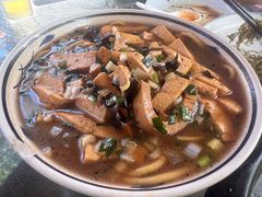 -百花人家(清水镇店)