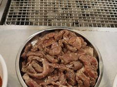 -同心烧烤(总店)
