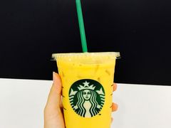 -星巴克(北京西站5号候车室)