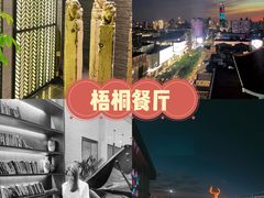 -梧桐餐厅(泉城路店)