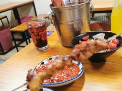 -炒豆合作社(东四总店)