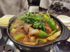 -川香煲(茅台路店)