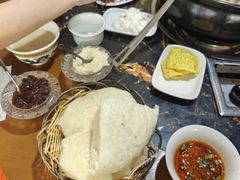 -尼玛藏家风味园(阿山食城店)