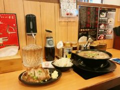 -博多一幸舍(侨福芳草地购物中心店)