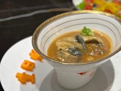 -沈灶河豚宴·河豚融合餐厅(汉中路店)