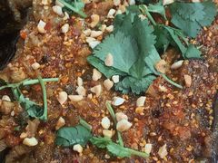 烤茄子-林二哥宜烤官·宜宾小烧烤