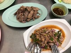 -红大哥水门鸡饭(總店)