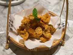 -渔语鱼新川菜Bistro(万象天地店)