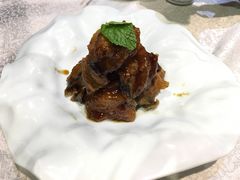 -京味民福烤鸭店(建设四马路店)