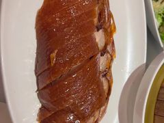 -福海居烤鸭店(鸟巢店)