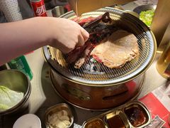 -西塔老太太泥炉烤肉(温州首店万象城黑金店)