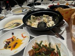-上海宝华喜来登酒店·采悦轩中餐厅