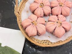 -五观堂素食(新华路店)