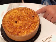-PAUL LAFAYET 法式甜品(港汇广场店)