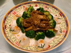 -鹿鸣春饭店(总店)