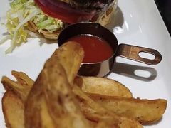 -Amanda餐厅(长乐路店)
