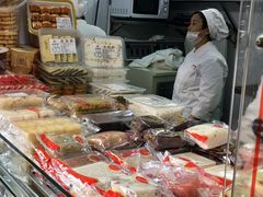 -上海虹口糕团食品厂(茂名路店)