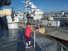 -中国人民解放军海军博物馆