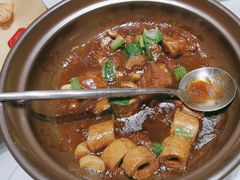 -郭林家常菜(狼垡店)